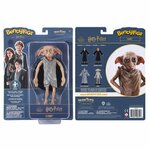 Dobby - figurine Toyllectible Bendyfigs - Harry Potter NN7369_VUE3_480