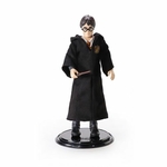 Harry Potter - figurine Toyllectible Bendyfigs - Harry Potter NN7366_480