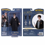 Harry Potter - figurine Toyllectible Bendyfigs - Harry Potter NN7366_VUE3_480