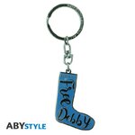 harry-potter-porte-cles-chaussette-dobby-x4
