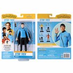 SPOCK - Figurine articulée Bendyfigs - Star Trek FIGNN1503_2