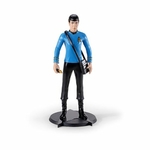 SPOCK - Figurine articulée Bendyfigs - Star Trek FIGNN1503_1