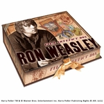 Boite d’artefacts Ron Weasley NN7432_480