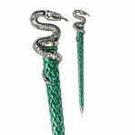 Stylo - Serpentard - Harry Potter Stylo - Serpentard - Harry Potter Stylo - Serpentard - Harry Potter NN7279_480