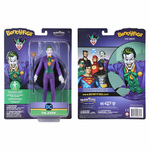 Joker - figurine Toyllectible Bendyfigs - DC comics NN4781_VUE3_480