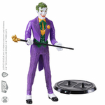 Joker - figurine Toyllectible Bendyfigs - DC comics NN4781_480