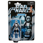 figurine scout trooper Star-wars