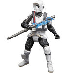figurine scout trooper Star-wars