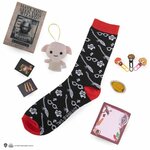 Calendrier de lAvent Harry Potter 24 cases, autre vue