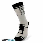 harry-potter-chaussettes-black-grey-dobby