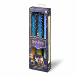baguette harry potter ginny weasley