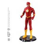flash-figurine-toyllectible-bendyfigs-dc-comics-noble-collection-officiel-noble-collection-dc-comics-reference-nn4402-produit