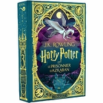 harry potter et le prisonnier d'azkaban version minalima