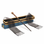 baguette harry potter premiere baguette hermione granger noble collection