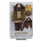 figurine collector rubbeus hagrid harry potter
