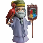 figurine dumbledor et fumseck