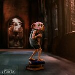Figurine Dobby SFC ABYstyle Harry Potter, vue de face