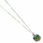 collier chocogrenouille