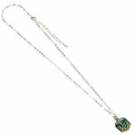 collier chocogrenouille