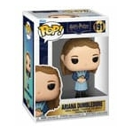 funko pop! N°191 ariana dumbledore v1