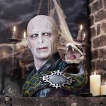 BUSTE VOLDEMORT V1