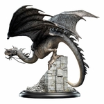 Le Seigneur des Anneaux statuette Fell Beast v6