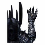 Weta - Le Seigneur des Anneaux statuette SAURON - LOTR v6