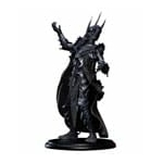 Weta - Le Seigneur des Anneaux statuette SAURON - LOTR v1