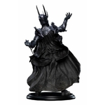 Weta - Le Seigneur des Anneaux statuette SAURON - LOTR