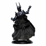 Weta - Le Seigneur des Anneaux statuette SAURON - LOTR v2
