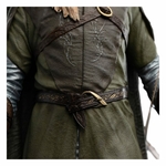 Le Seigneur des Anneaux statuette Classic Series  Legolas, Hunter of the Plains Limited Edition 32 cm v1