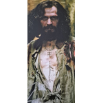 photo dédicacé par gary oldman sirius black harry potter v2
