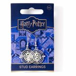BOUCLES OREILLES RETOURNEUR DE TEMPS