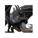le-seigneur-des-anneaux-statuette-fell-beast-v7