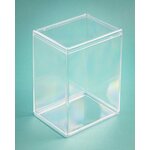 Boîte de protection Funko POP! transparente, troisième vue