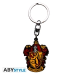 harry-potter-porte-cles-gryffondor-x4