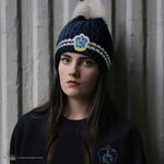 Bonnet à pompon serdaigle harry potter cinéréplicas v1
