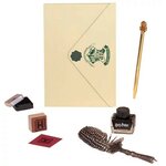Harry Potter Set décriture 4 pièces Calligraph