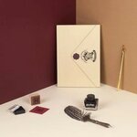 Harry Potter Set décriture 4 pièces Calligraph v2