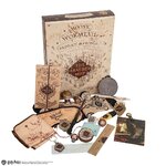 calendrier harry potter 2026 carte du maraudeur v3