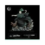 Figurine Voldemort Tsume 1/6, vue de côté