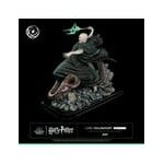 Figurine Voldemort 1/6 Tsume, vue de dos