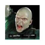 Détail de la baguette et de la main de Voldemort, figurine Ikigai