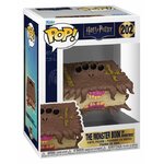 Funko POP! Monstrueux Livre des Monstres Harry Potter, vue principale de la figurine