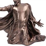 Buste Lord Voldemort Nemesis Now, cinquième vue