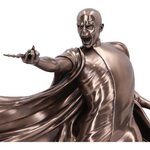 Voldemort Avada Kedavra Nemesis Now, sixième vue du buste