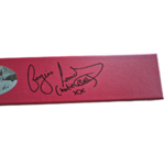 Baguette de Katie Bell signée par Georgina Leonidas, deuxième vue