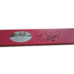 Réplique Noble Collection de la baguette de Katie Bell signée, vue complémentaire