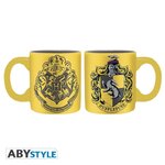 Set de 2 mini-mugs Serpentard et Poufsouffle 110 ml - Harry Potter - ABYstyle 4