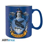 Mug Serdaigle King size 460 ml - Harry Potter - ABYstyle